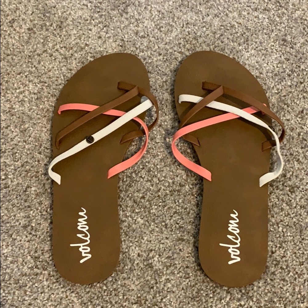 Volcom Sandal